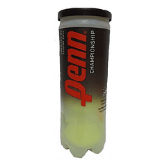 Pelotas De Tenis Penn