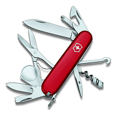 Navaja Explorer Roja Victorinox 1.6703 De 16 Func Color Rojo