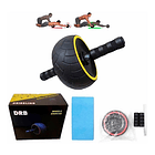 Rueda Para Abdominales Ejercicio, Resistente, Gran Diseño 3