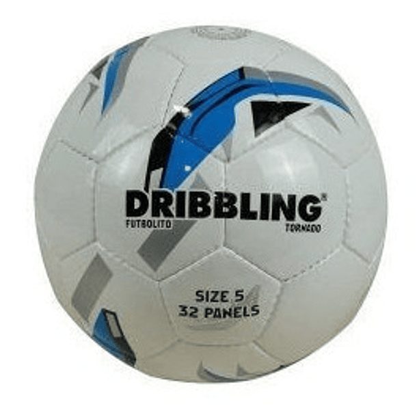 Set De Red Futbol Tenis 4 Mts Con Balon Tornado #5 2