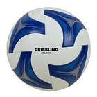 Red Futbol Tenis 3 Mts Sufix Con Balon Polaris Profesional 2