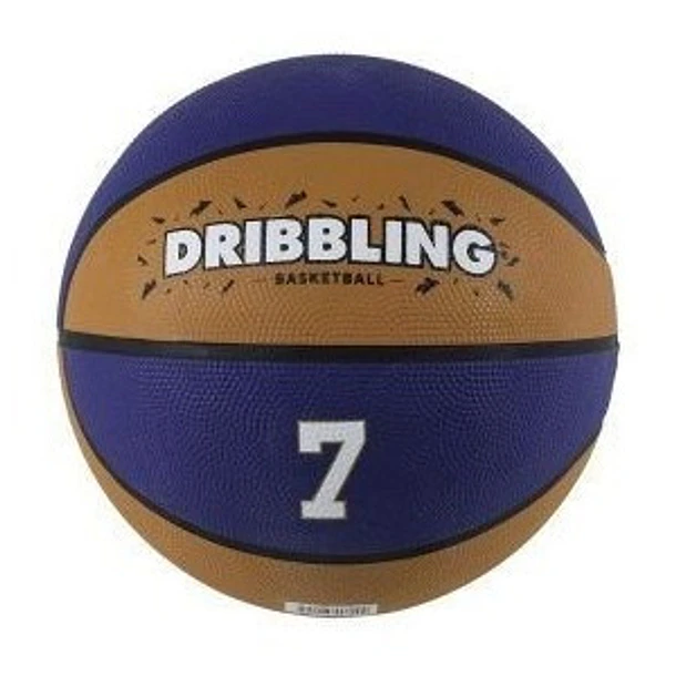Set De Aro De Básquet Doble Retráctil Con Balon Fun #7 6