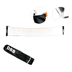 Set De Red Futbol Tenis 4 Mts Con Balon Lynx 4