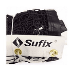 Red De Tenis Sufix 2.5 Ultra Resistente Trenzada Doble 1