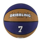 Set Aro De Basquet  Drb Y Balon Funball   - Drb 15