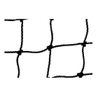 Red De Tenis Nylon Torc.2.0 Acero 2