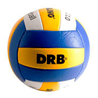 Balon De Voley Classic  Drb 4