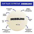 Balon De Voley Classic  Drb 7