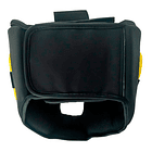 Protector De Cabeza  Box Muay Thai Cabezal 4