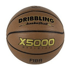 Set Aro De Basquet  Con Balon Pu Drb N° 7 3
