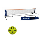 Set De Red Futbol Tenis 3 Mts Con Balon Baby Prime 1
