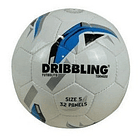 Red Futbol Tenis 3 Mts Sufix + Balon Tornado #5 Profesional 2