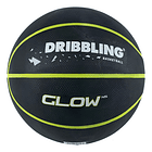 Balon Basketball Drb Glow #3 1