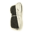 Set De Bádminton: 4 Raquetas Acero+2plumas+ Red  Sufix 6