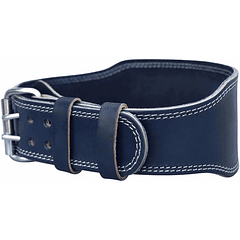 Cinturon Para Levantamiento De Pesas Talla M Marca Drb