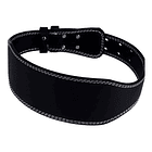 Cinturon Para Levantamiento De Pesas Talla M Marca Drb 4