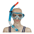 Mascara+snorkel Adulto 1