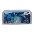 Mascara+snorkel Adulto 2