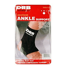 Tobillera Neoprene  Ajustables Marca Drb, Diferentes Tallas 1