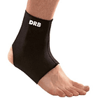 Tobillera Neoprene  Ajustables Marca Drb, Diferentes Tallas 2