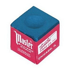 Caja De Tizas 144 Unidades, Eeuu Master Azul Gruesa 2