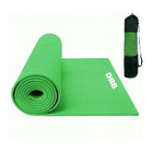 Yoga Mat Pvc Liso 0.4 Cm 4