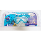 Mascara+snorkel Junior 1