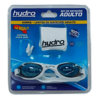 Set De Natación Adulto  2