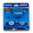 Set De Natación Adulto  3