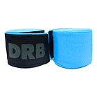 Vendas De Boxeo Artes Marciales (2 Vendas) Derecha Izquierda 1