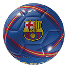 Balon De Futbol Barcelona Oficial N°5 Licenciado Original 3