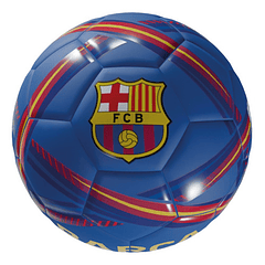 Balon De Futbol Barcelona Oficial N°5 Licenciado Original