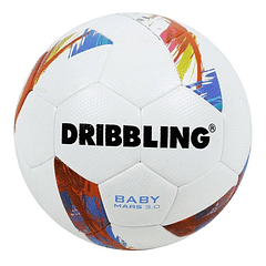Balon Baby Futsal Mars