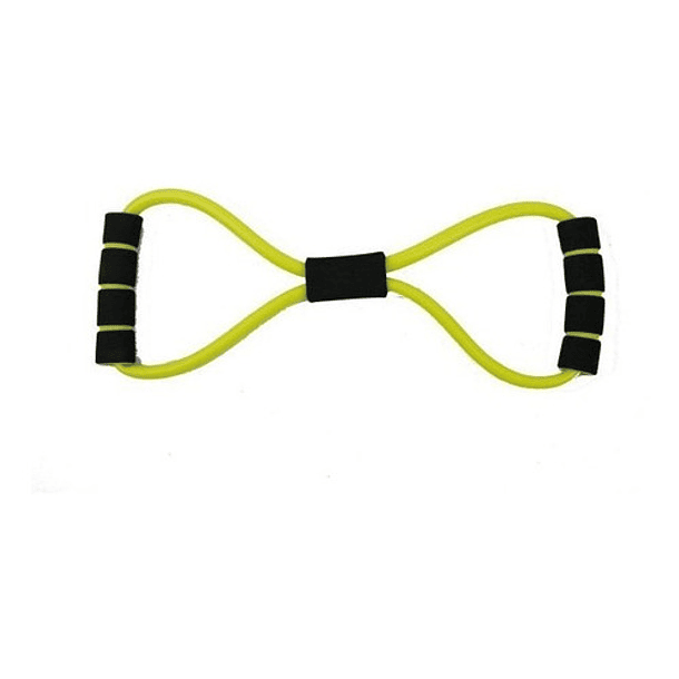 Tubo Elastico En 8  De Resistencia Drb 