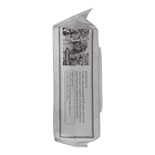 Pack Toallitas Húmedas Wipes 80und Nateen Pack 3(240ú) Agua 2