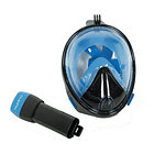 Mascara Buceo Full Face 2.0 Adulto 1