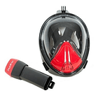 Mascara Buceo Full Face 2.0 Adulto 2