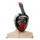 Mascara Buceo Full Face 2.0 Adulto 3