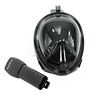 Mascara Buceo Full Face 2.0 Adulto 4