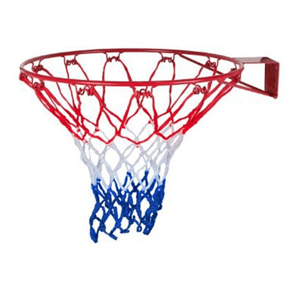 Aro Basquet Ecco C/red 