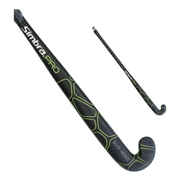 Palo De Hockey Evo4000  Simbra Pro 