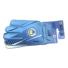 Guantes Arquero Manchestercity Drb Niños Licenciado Original 1