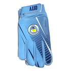 Guantes Arquero Manchestercity Drb Niños Licenciado Original 3