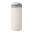 Punteras Para Taco De Pool 12mm 100 Unidades 2