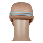 Lentes De Natación Acuatic Gold Proteccion Nuv Shield  2