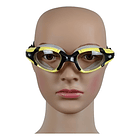 Lentes De Natación Acuatic Gold Proteccion Nuv Shield  3