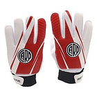 Guantes Arquero River Plate Drb Niños Licenciado Original 3