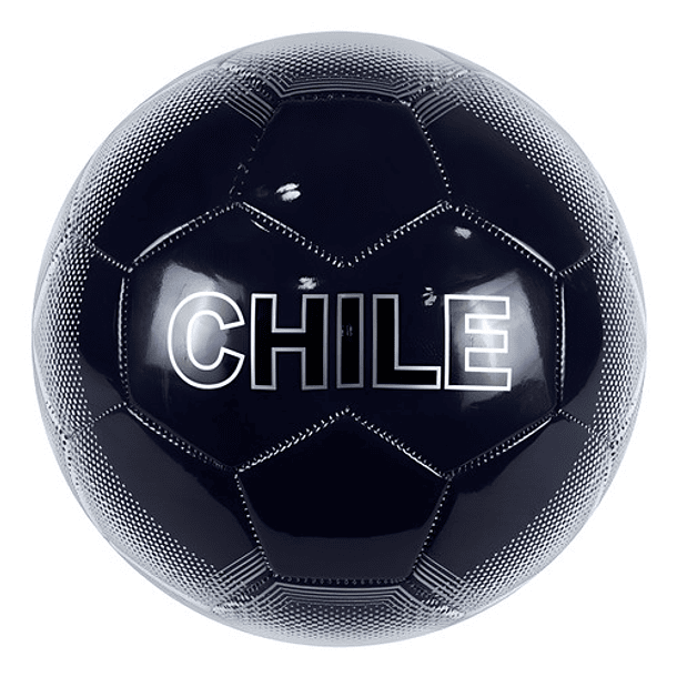 Balon Futbol De Chile #4 1