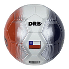 Balon Futbol De Chile #4 2