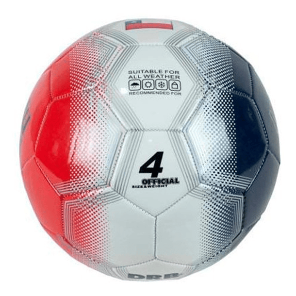 Balon Futbol De Chile #4 4